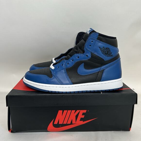 Nike Air Jordan 1 Retro High OG “Dark Marina Blue” main image 5